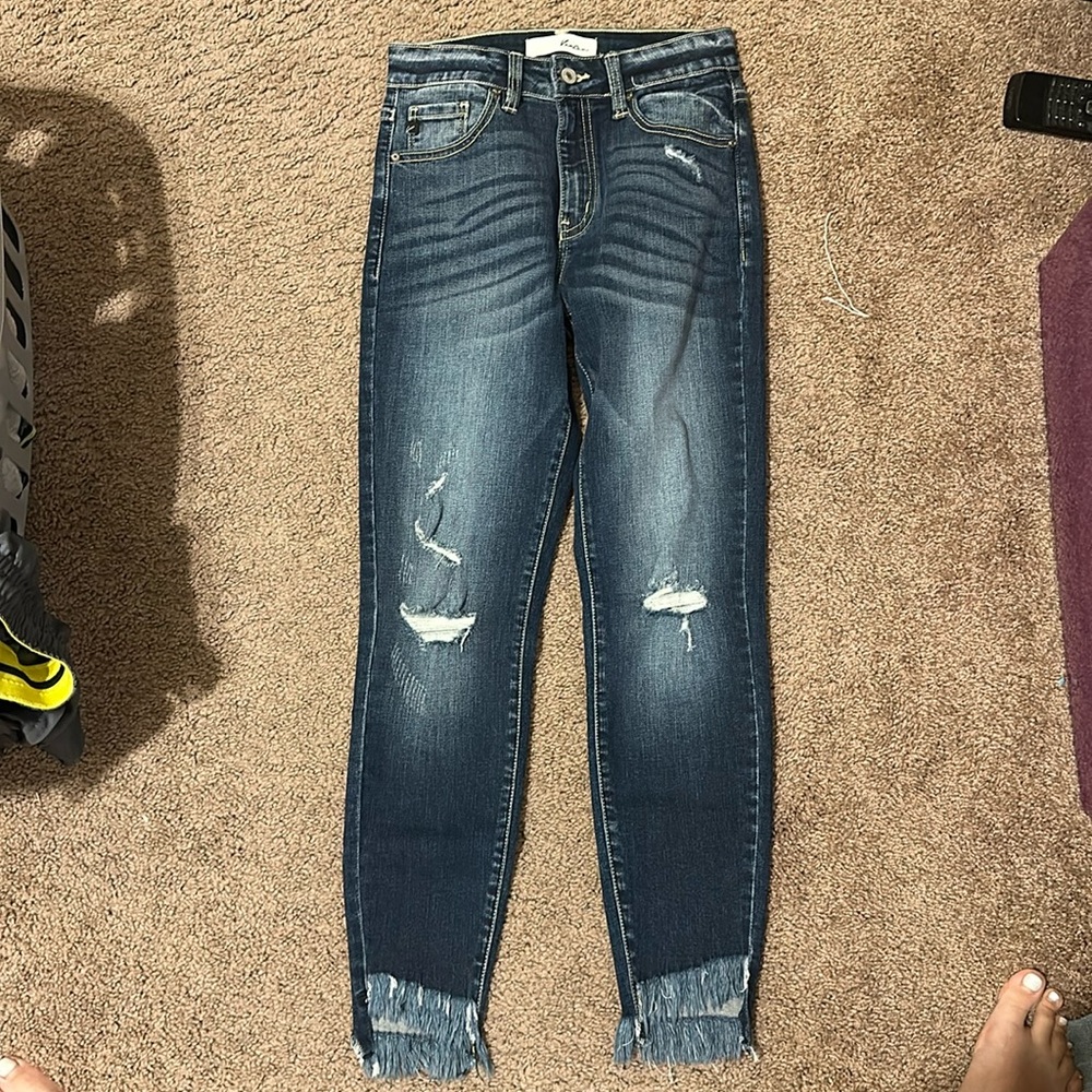 Kancan jeans